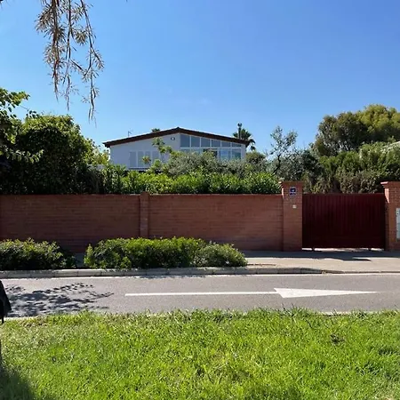 Villa Grau Castellon Ref 053