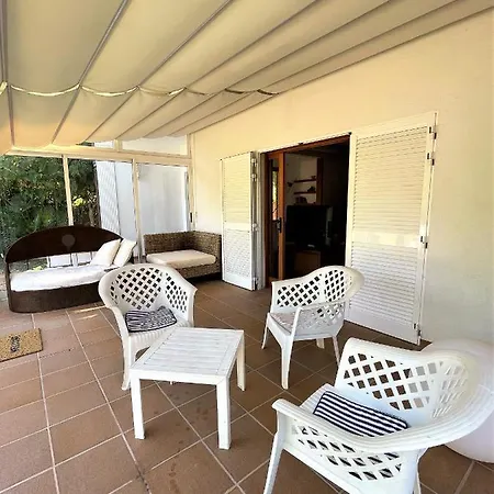 Villa Grau Castellon Ref 053