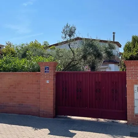 Villa Grau Castellon Ref 053 *