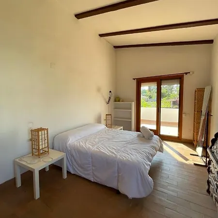 Grau Castellon Ref 053 Villa