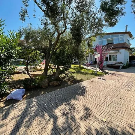 Villa Grau Castellón Ref 053 *