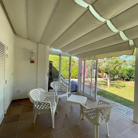 Grau Castellón Ref 053 Villa Grao de Castellon